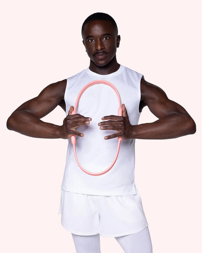 The Pilates Halo
