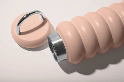 Wavy Bottle