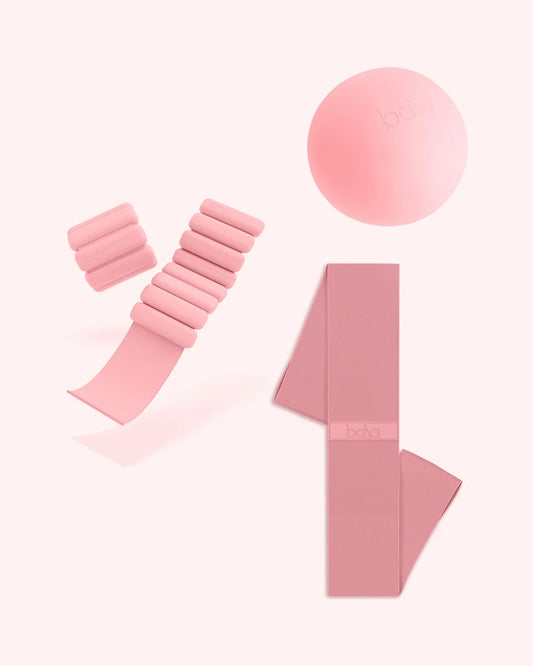 Bala Pelvic Prep Kit