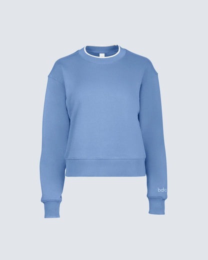 The Everyday Sweatshirt