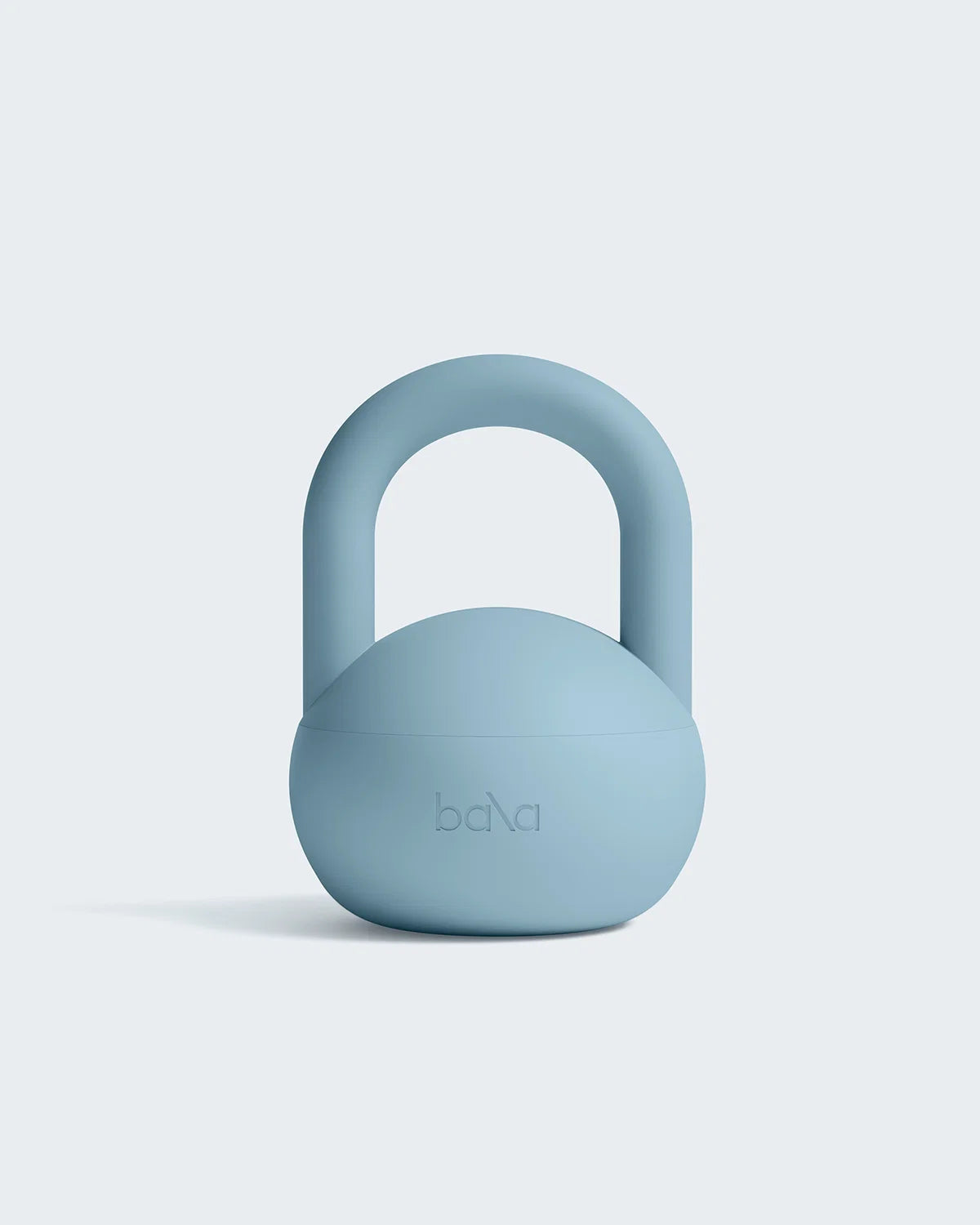 The Kettleball
