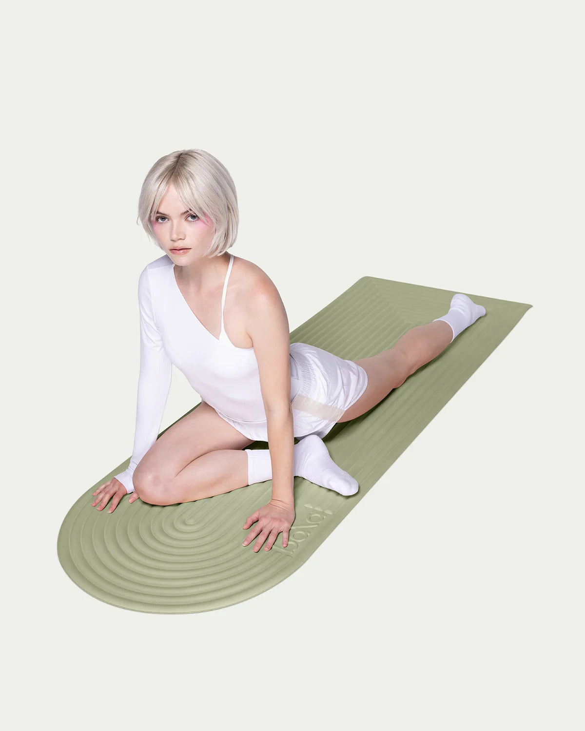 The Plush Mat