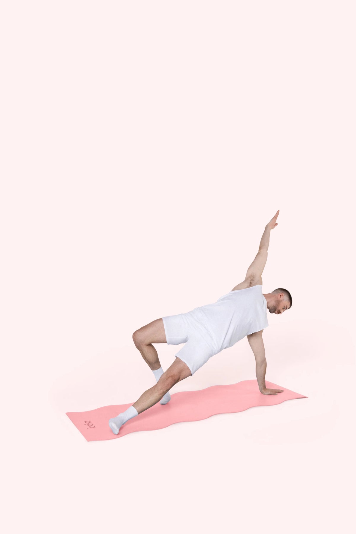 The Wavy Mat