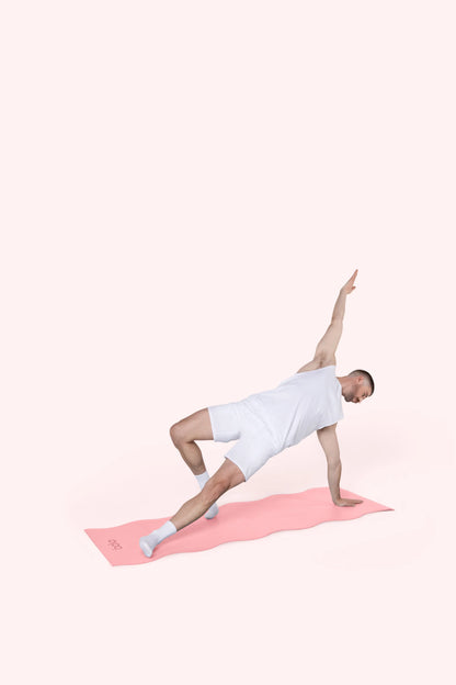 The Wavy Mat