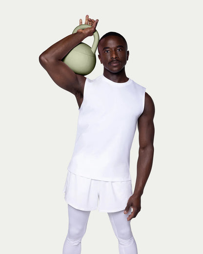 The Kettleball