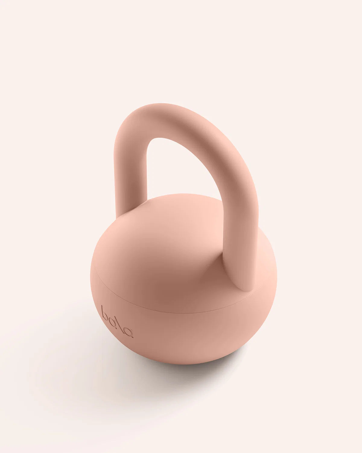 The Kettleball