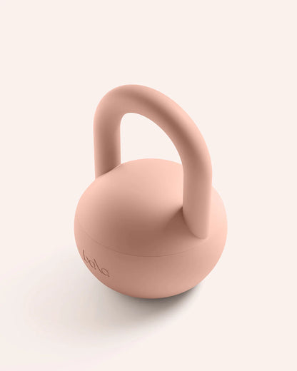 The Kettleball