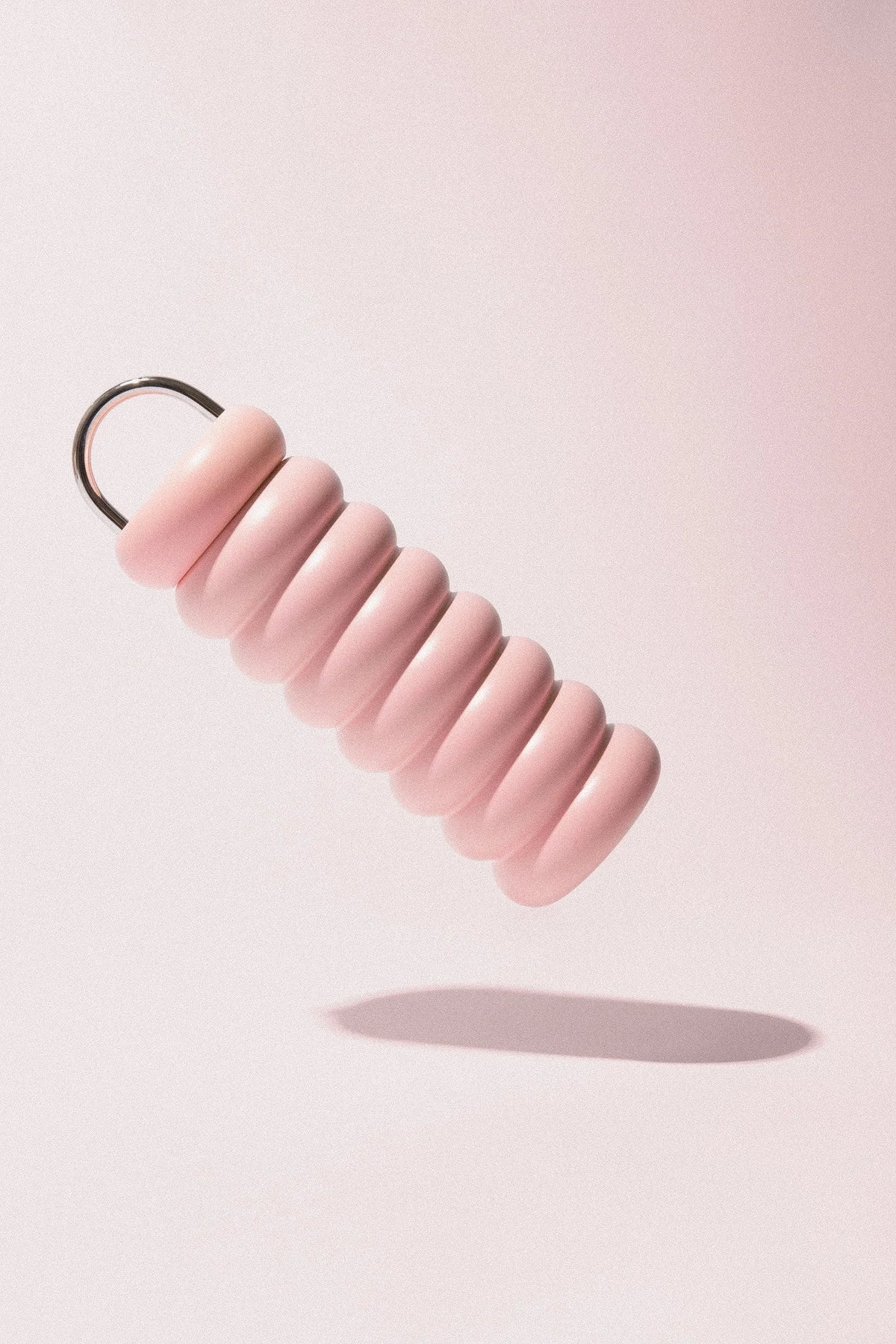 Wavy Bottle