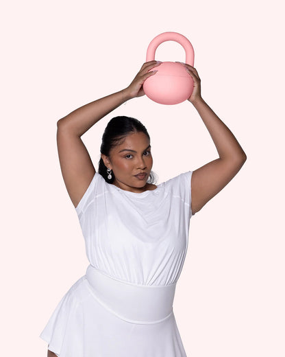 The Kettleball