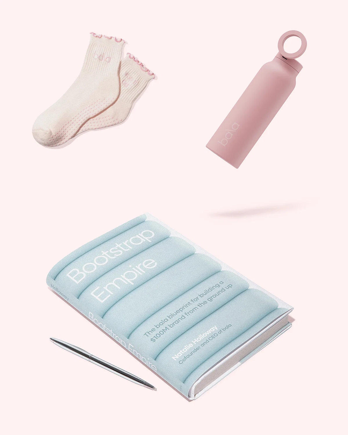 Founder Fuel Set