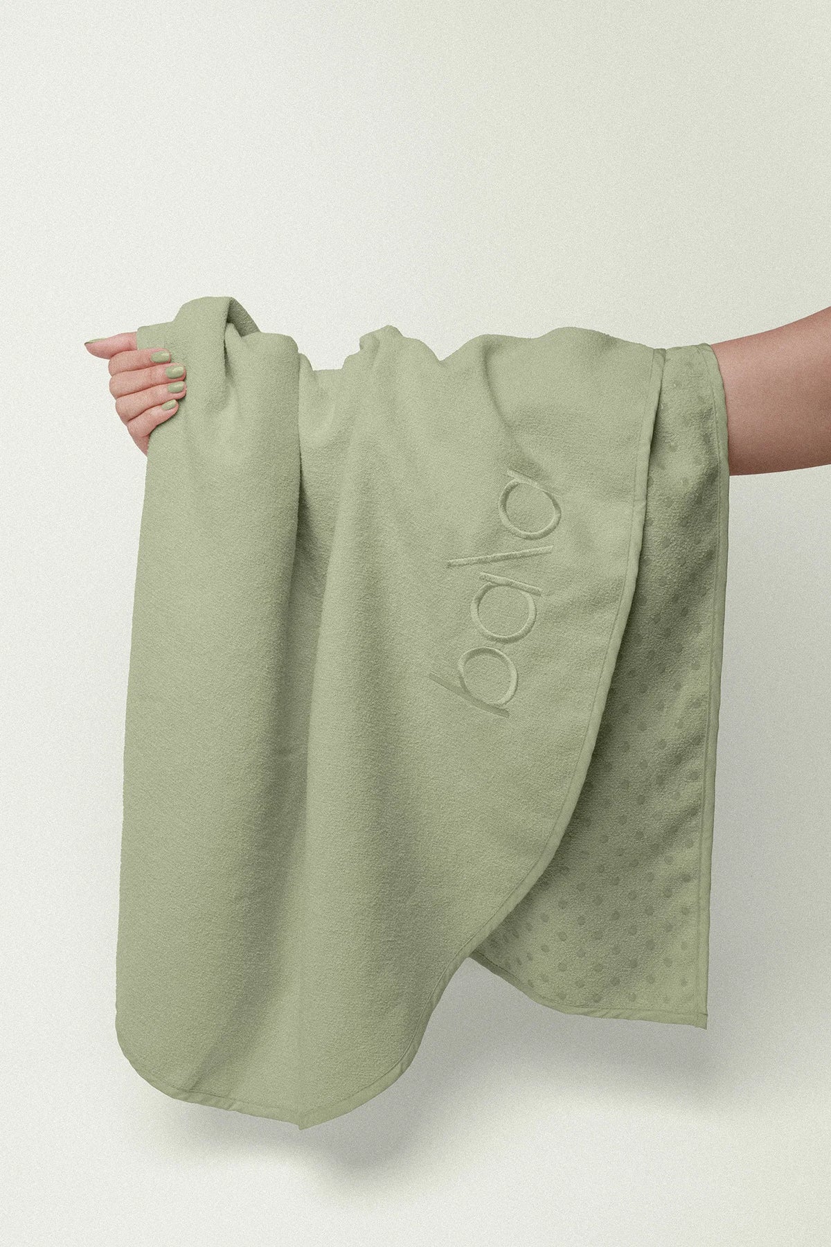 The Capsule Mat Towel