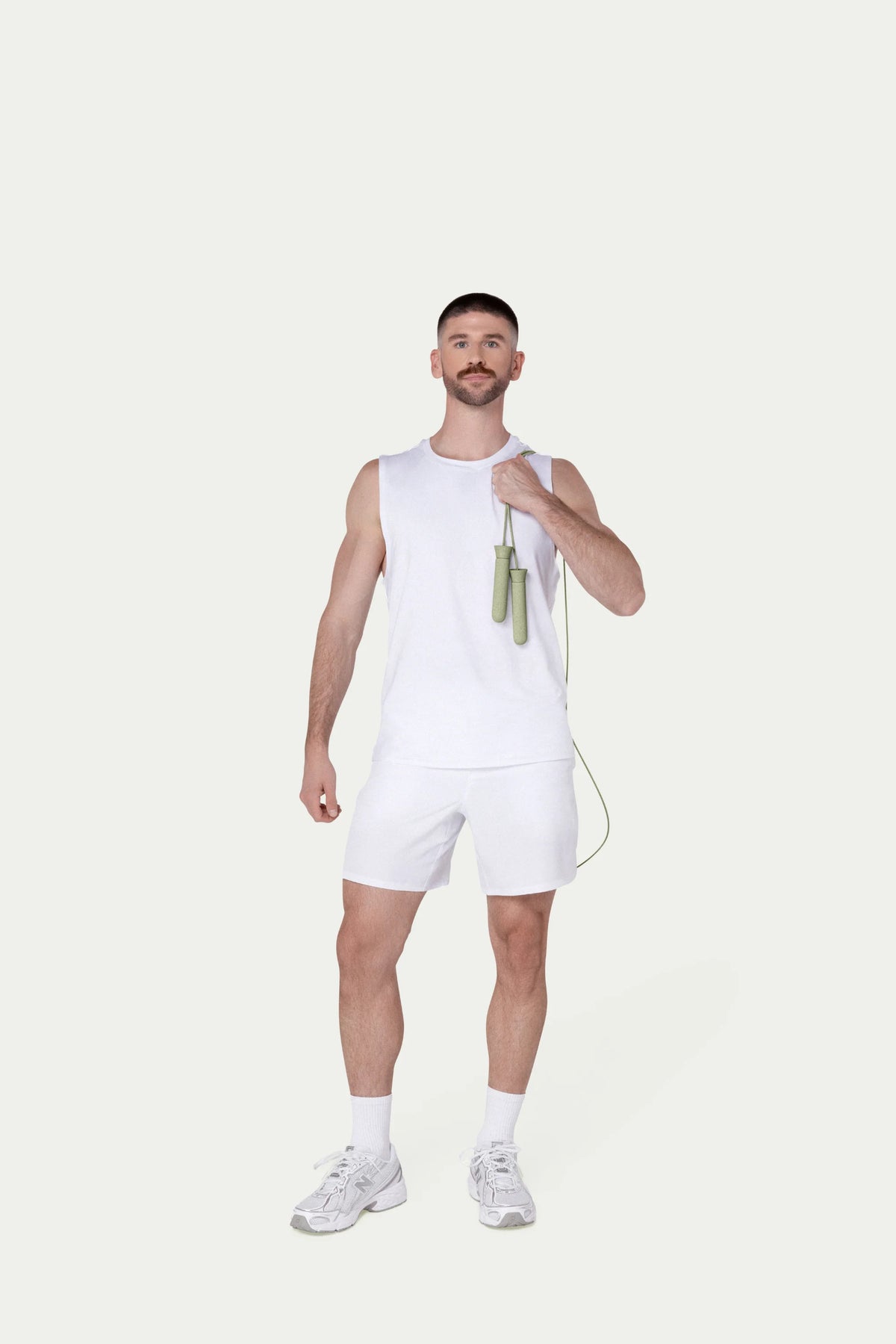 The Jump Rope