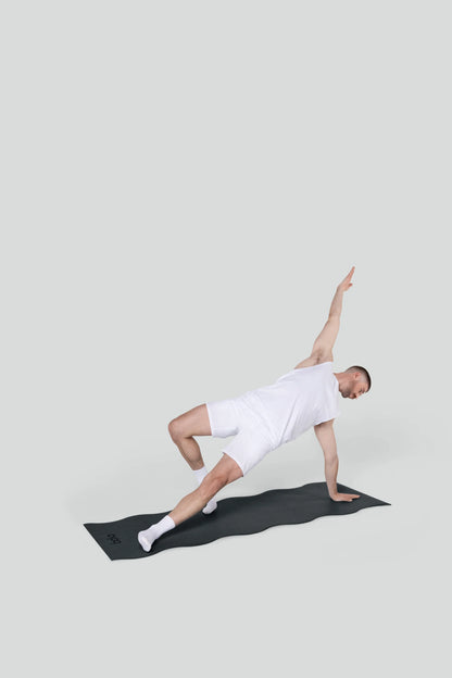 The Wavy Mat