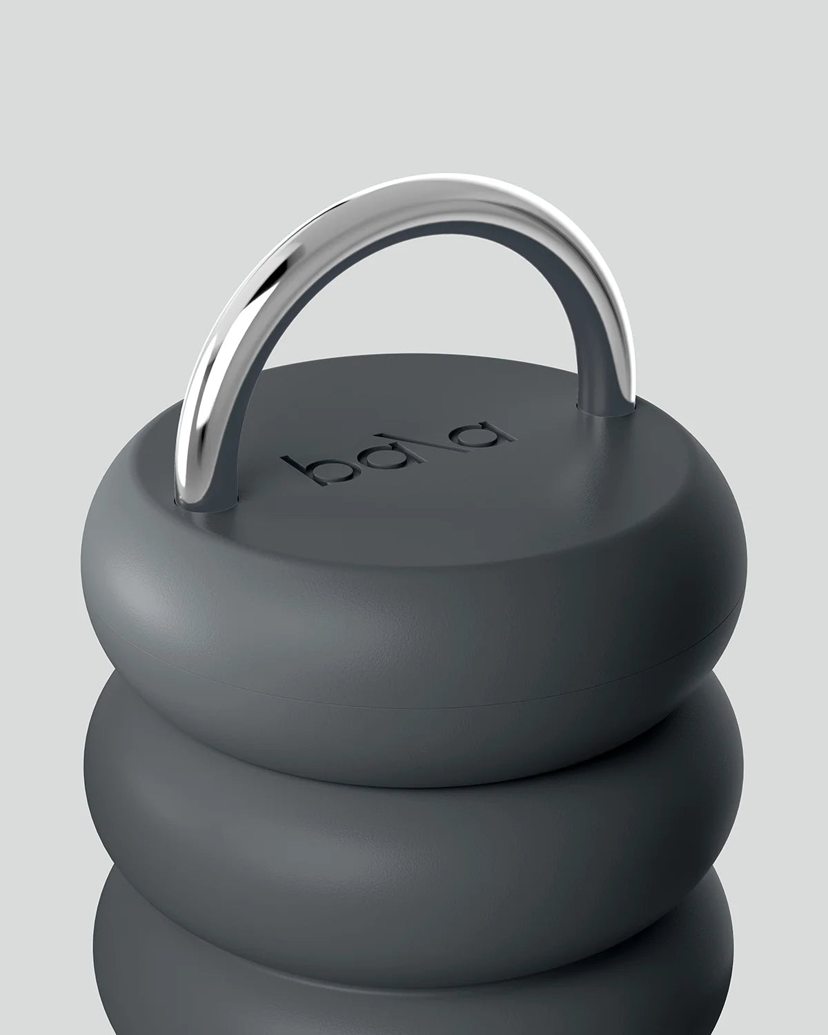 Wavy Bottle