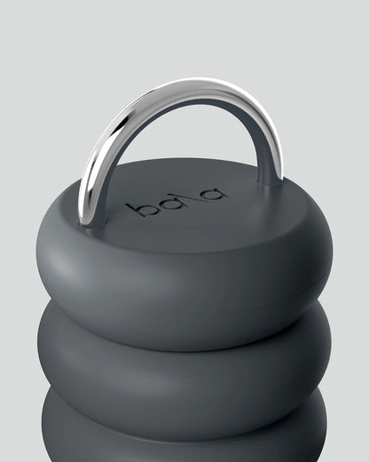 Wavy Bottle