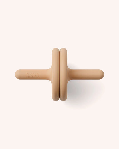 The Ab Roller