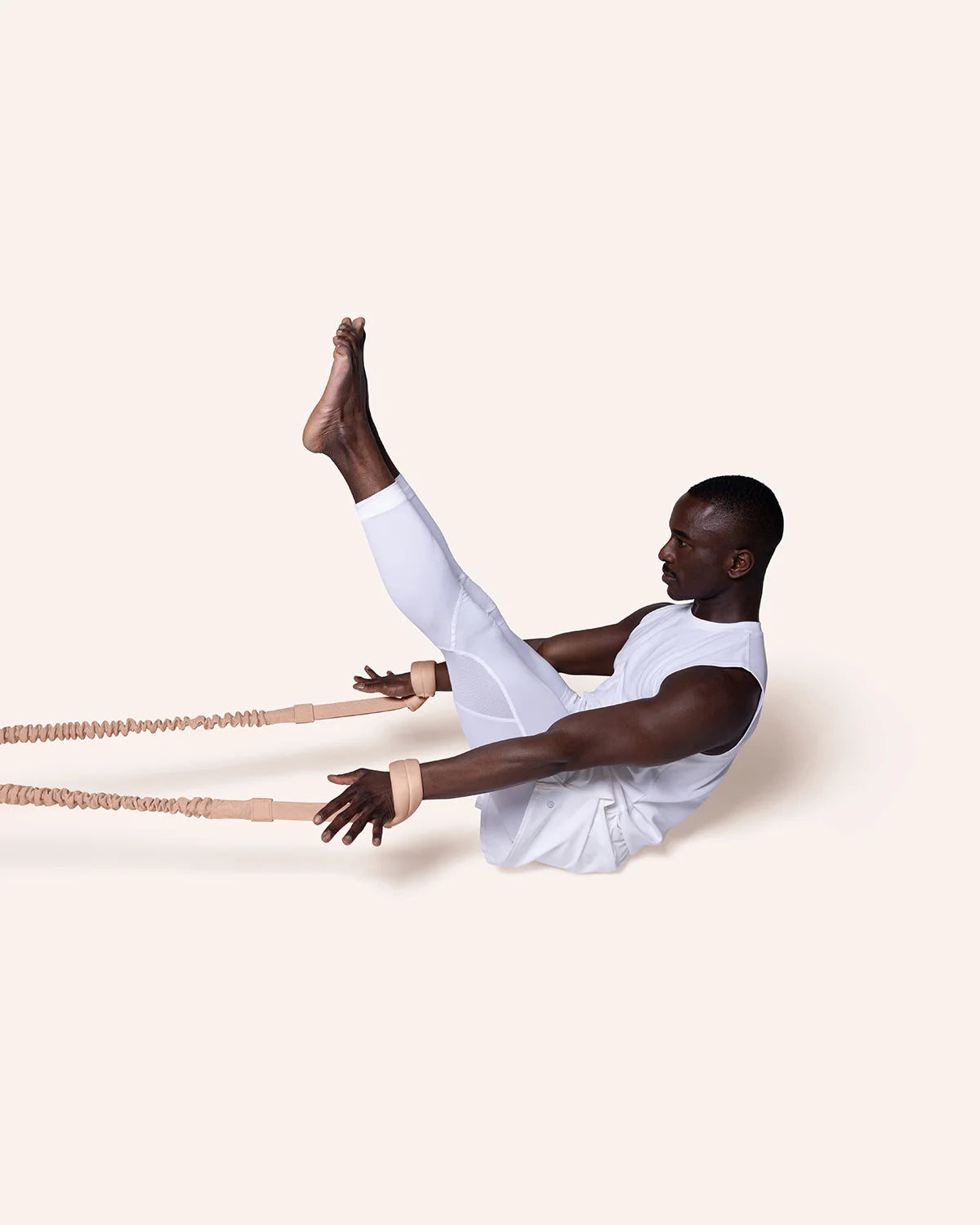 The Bala Pilates Method