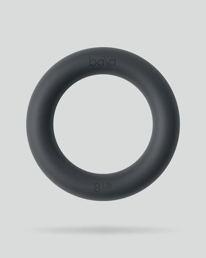 The Power Ring