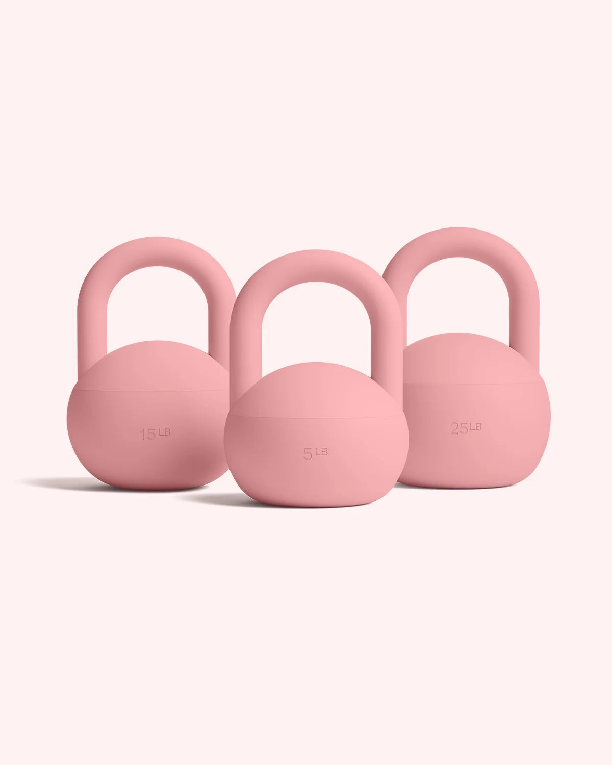 The Kettleball