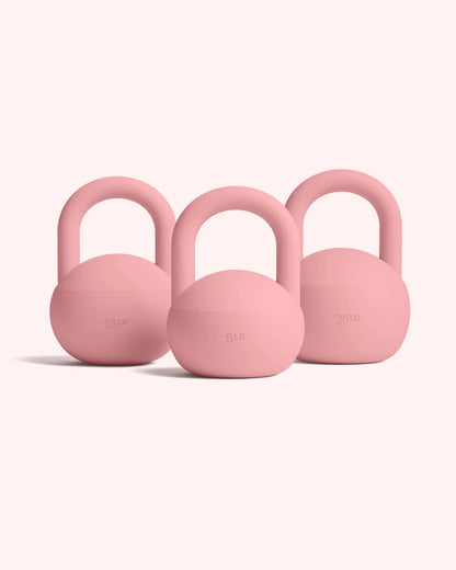 The Kettleball