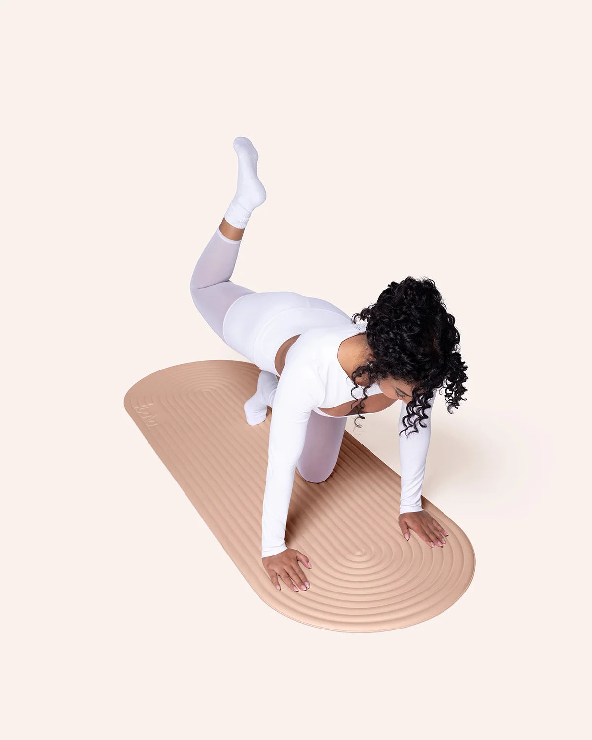 The Plush Mat