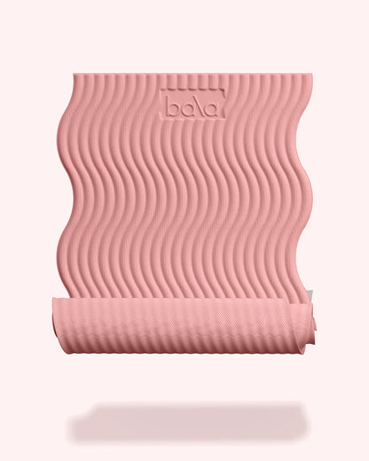 The Plush Mat