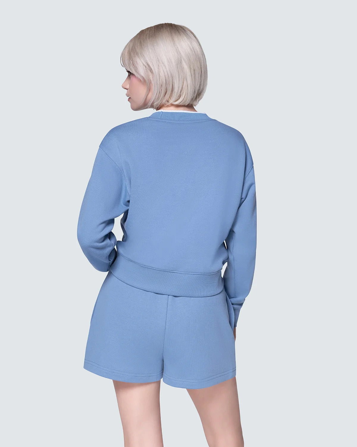 The Everyday Sweat Short