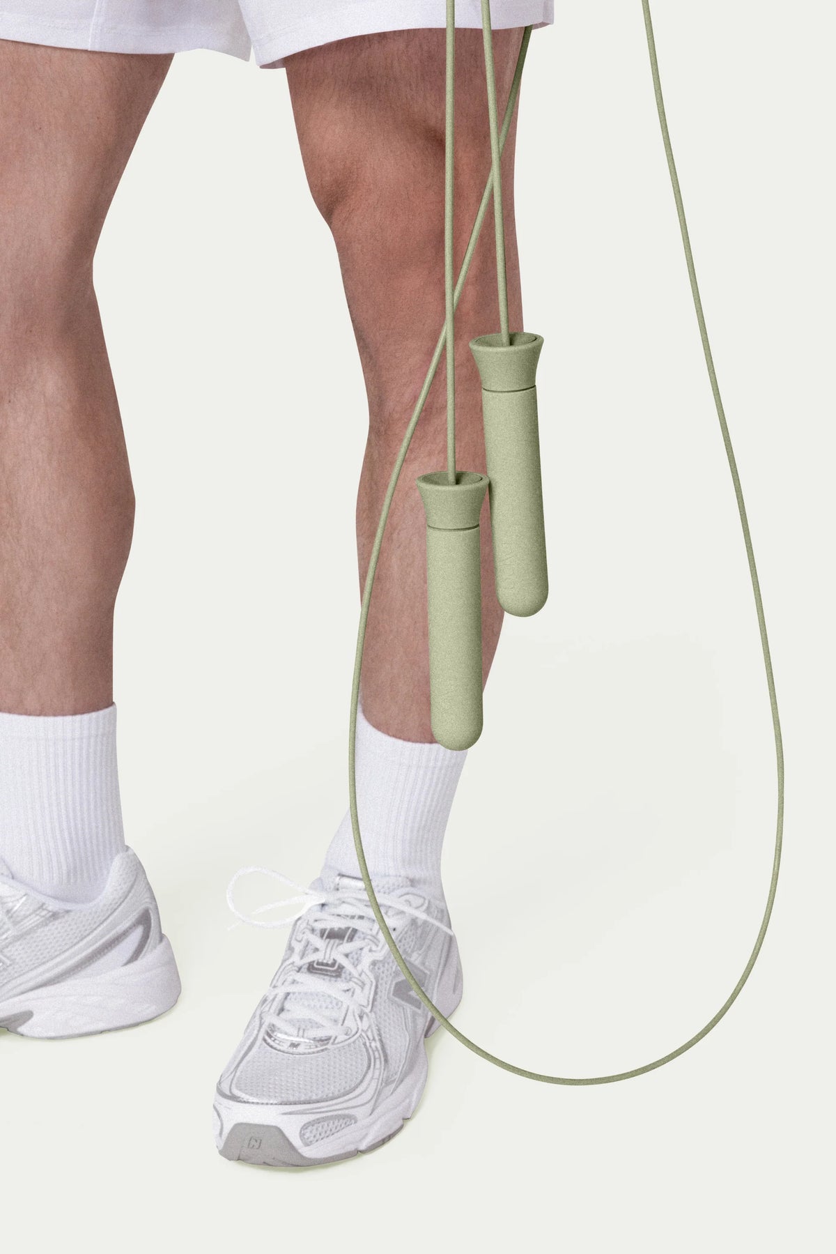 The Jump Rope