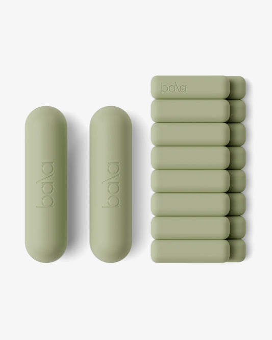 The On-The-Go Kit