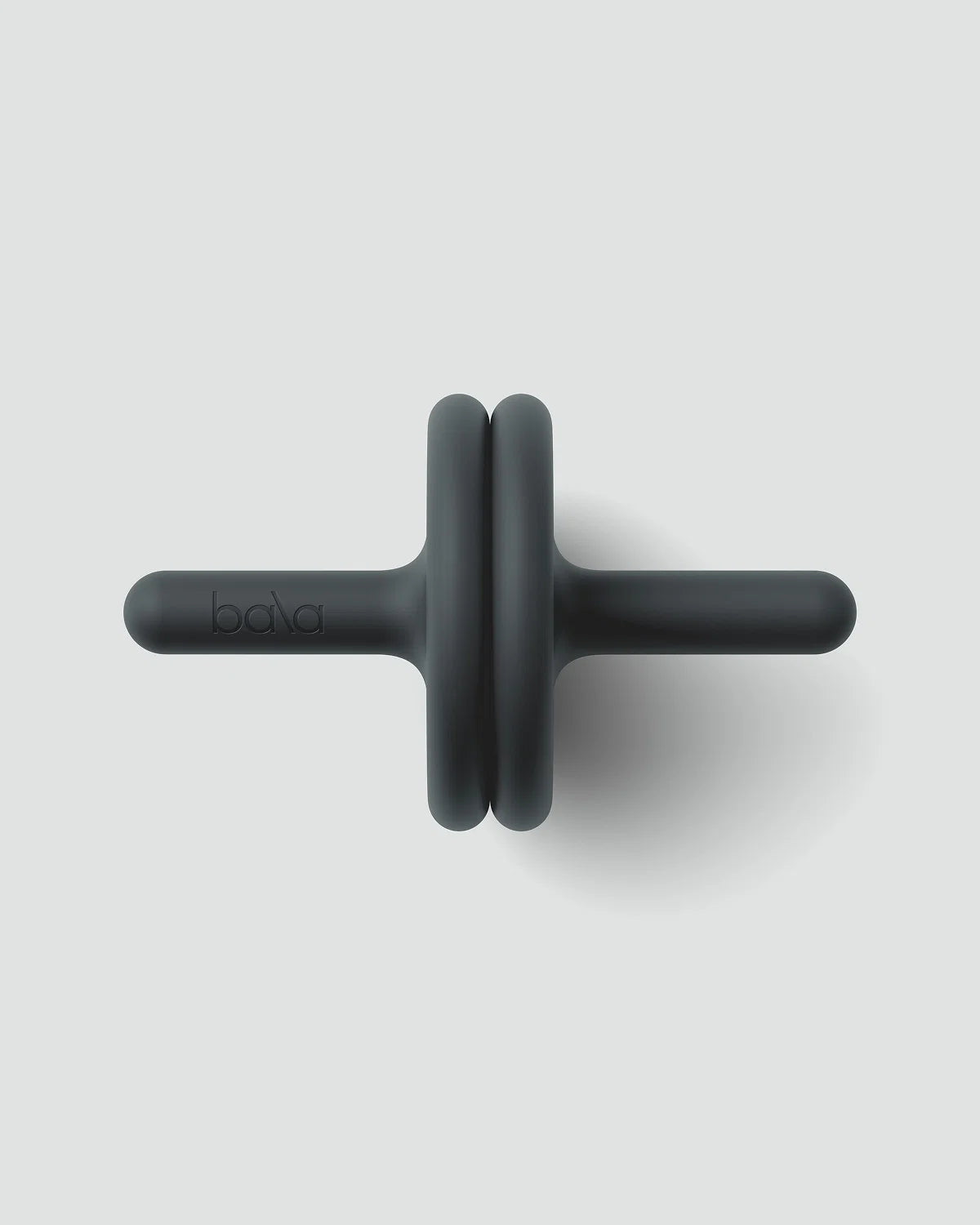 The Ab Roller