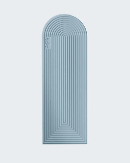 The Plush Mat