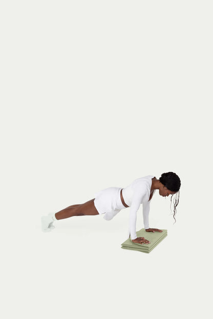 The Compact Mat