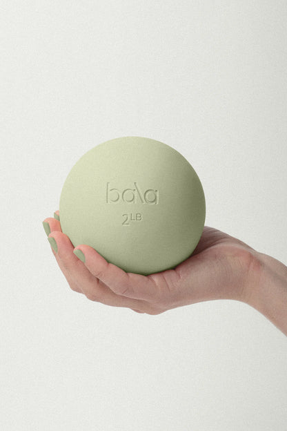 The Power Ball