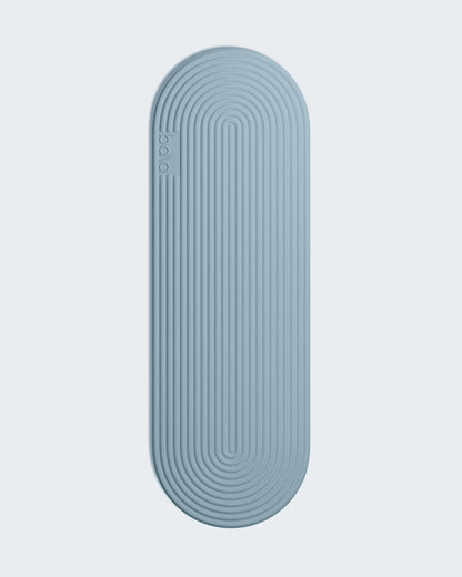 The Plush Mat
