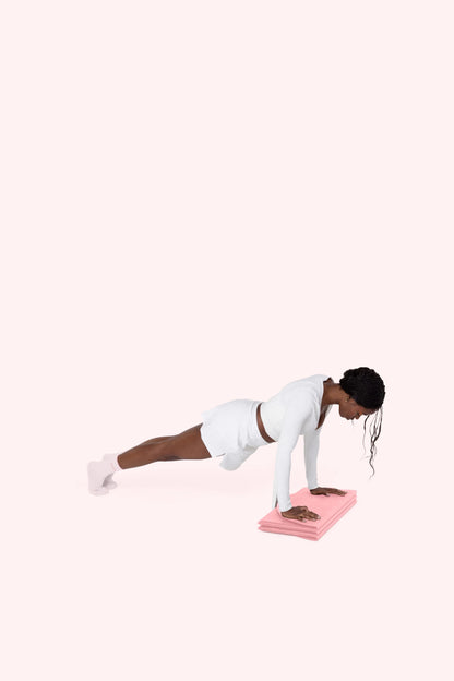 The Compact Mat