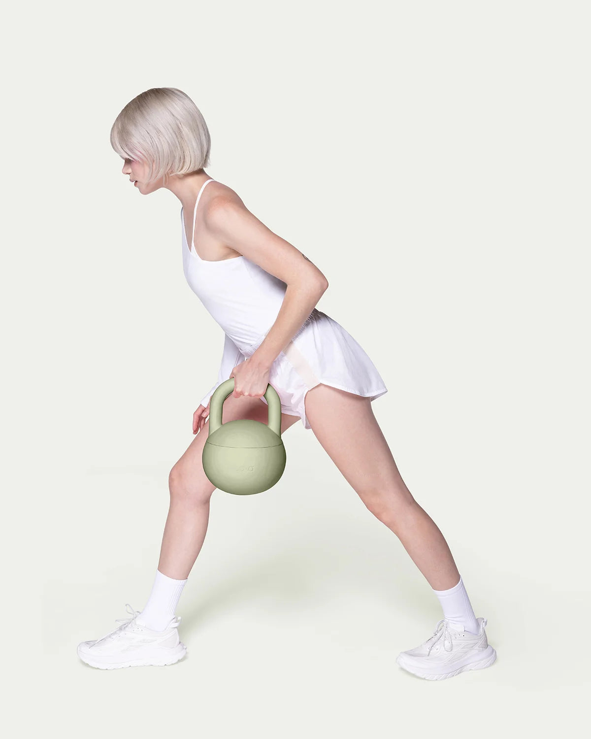 The Kettleball