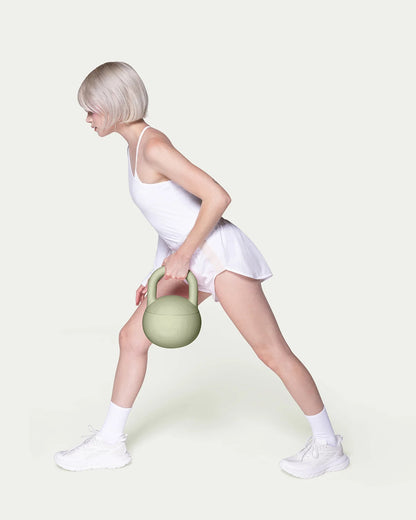 The Kettleball