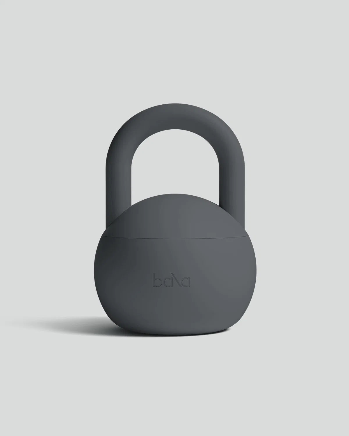 The Kettleball