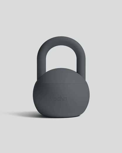 The Kettleball