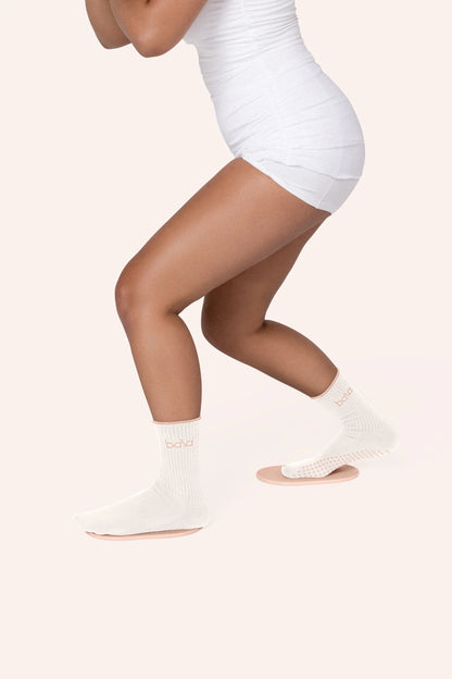 The Capsule Sliders