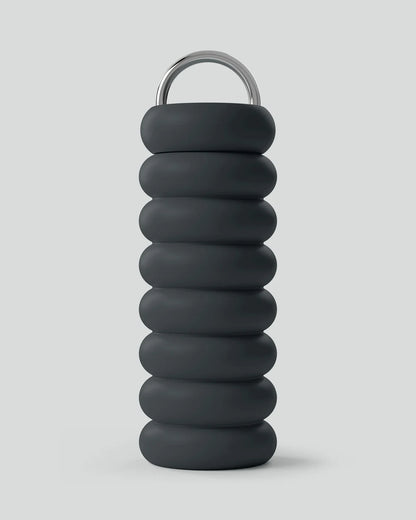 Wavy Bottle