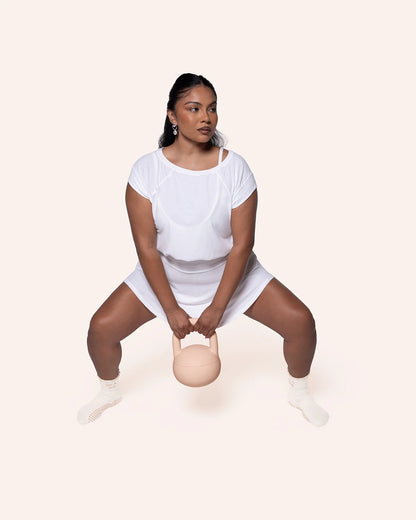 The Kettleball