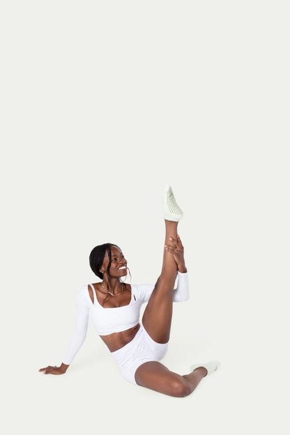 The Low Sock