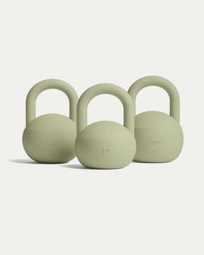 The Kettleball