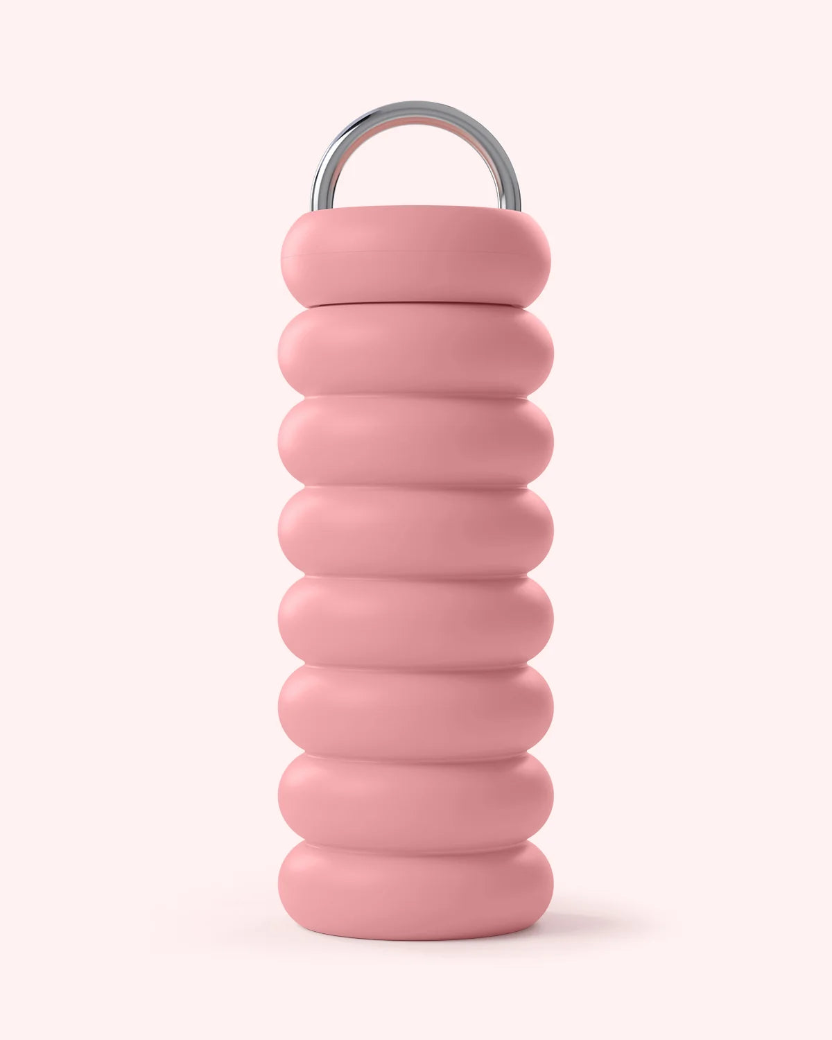 Wavy Bottle