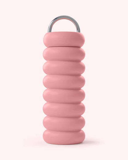 Wavy Bottle