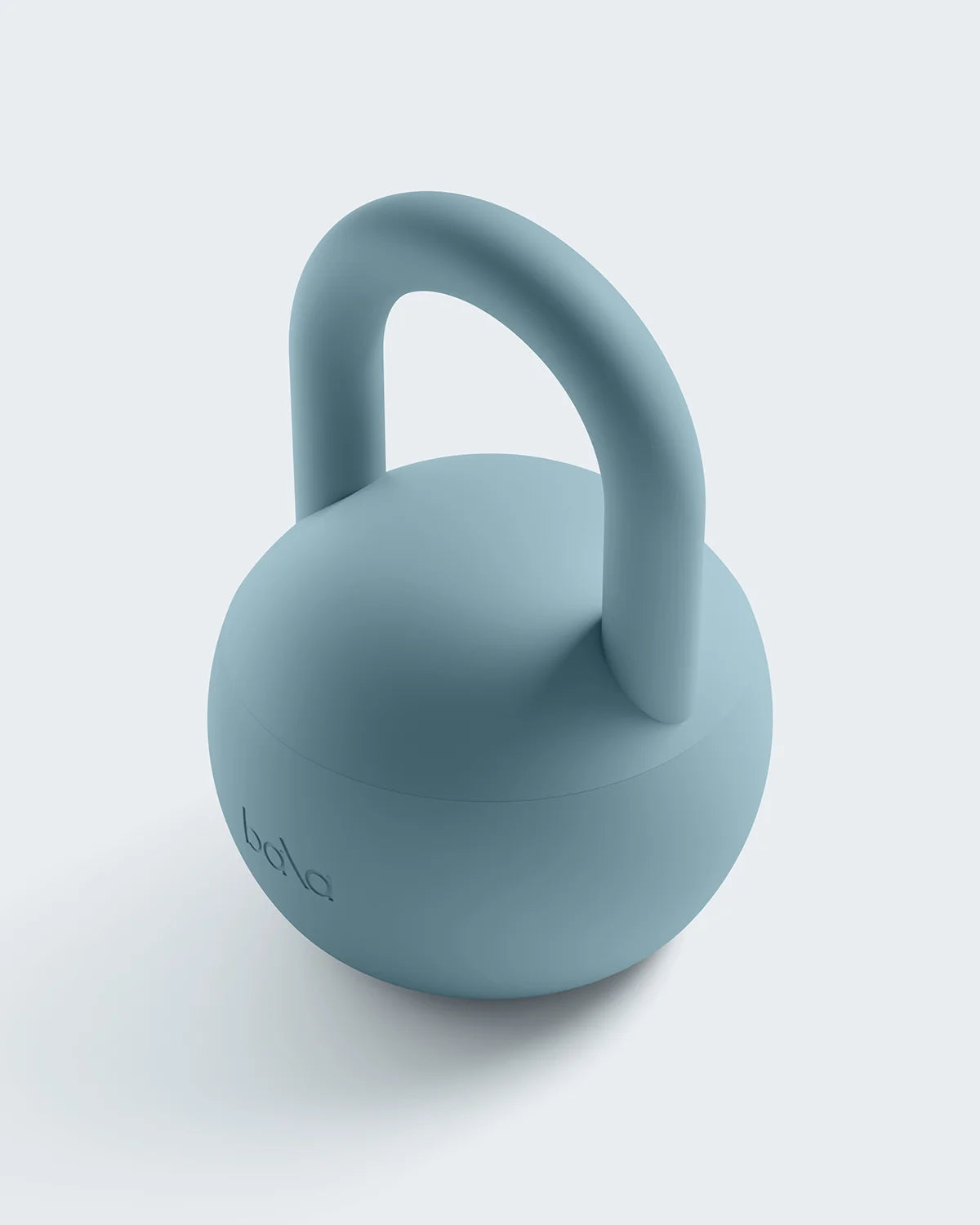 The Kettleball