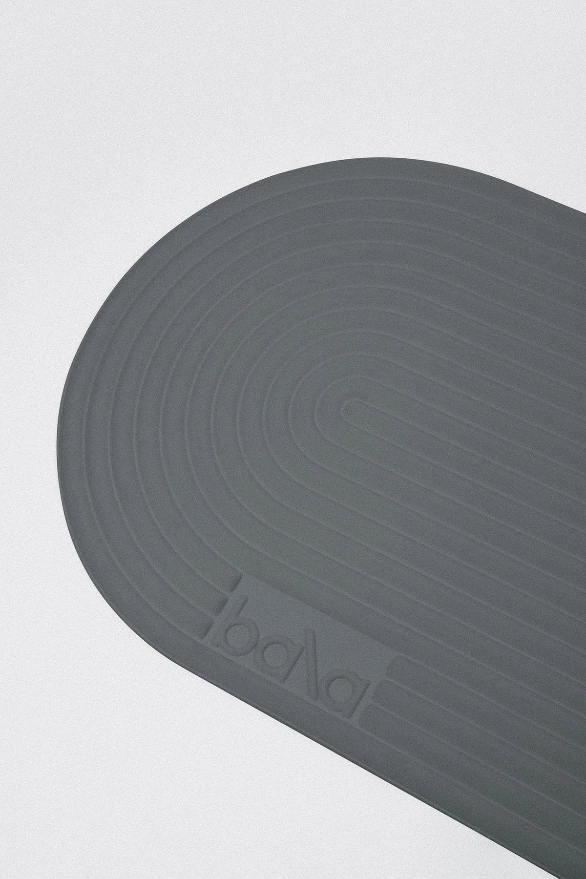 The Plush Mat