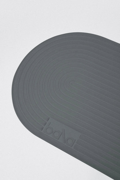The Plush Mat
