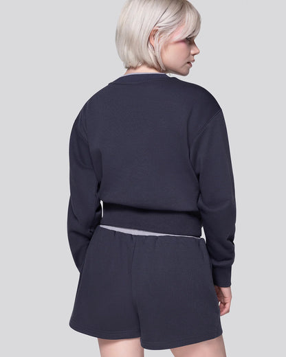 The Everyday Sweat Short
